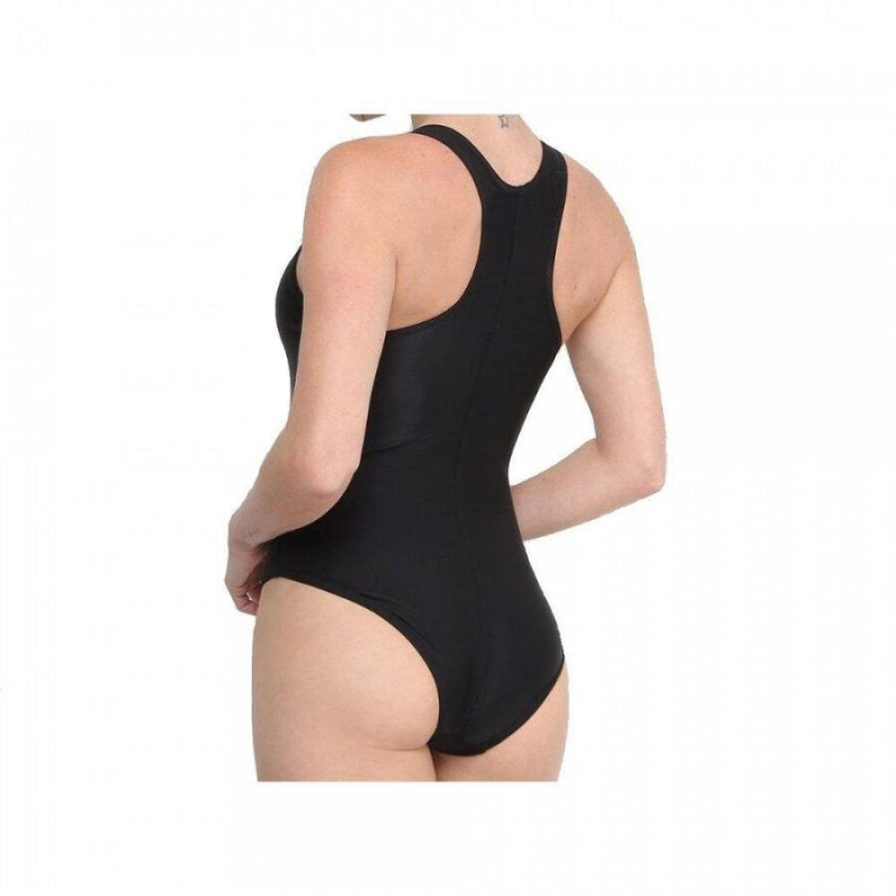 Maiô Speedo Racerback Feminino - Preto