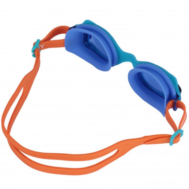 Oculos-de-Natacao-Speedo-Lappy-Infantil---Azul-Azul---Unissex----UN