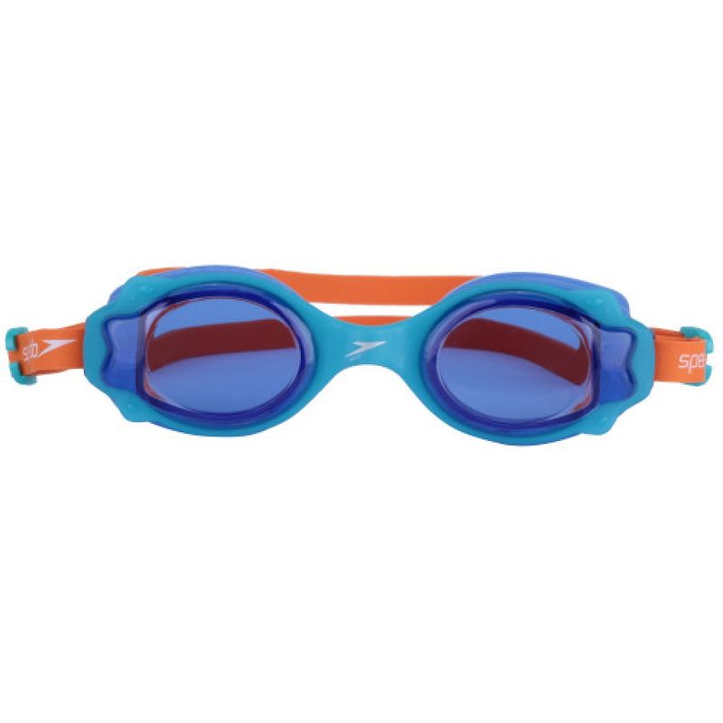 Oculos-de-Natacao-Speedo-Lappy-Infantil---Azul-Azul---Unissex----UN