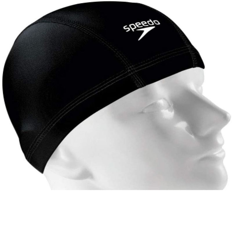 Touca-De-Natacao-Speedo-Xtrafit-Unissex---Preta