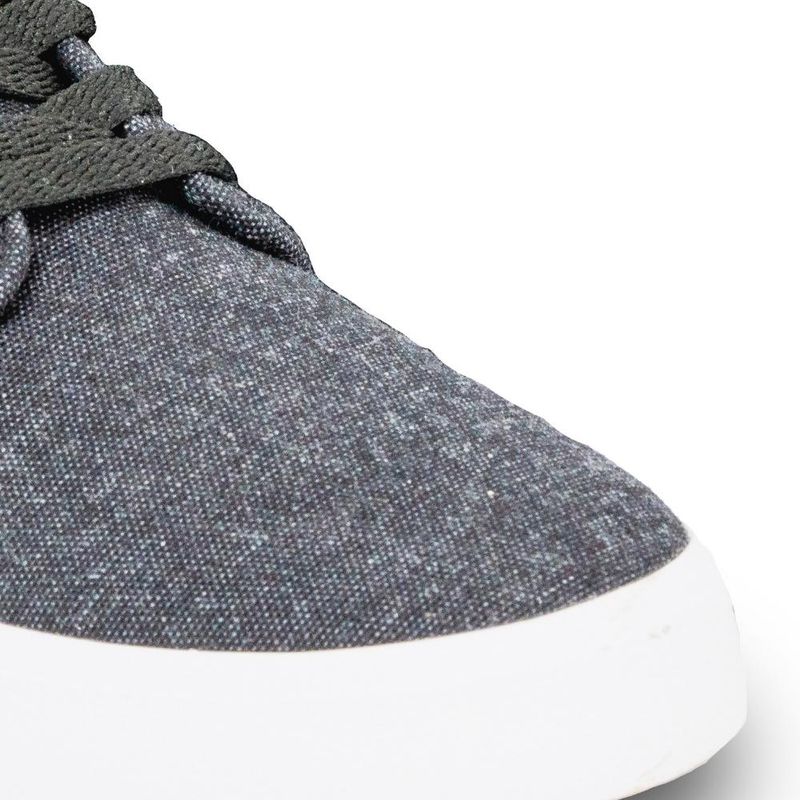 Tenis-Oakley-Flyer-75-Masculino---Cinza