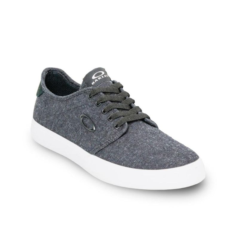 Tenis-Oakley-Flyer-75-Masculino---Cinza