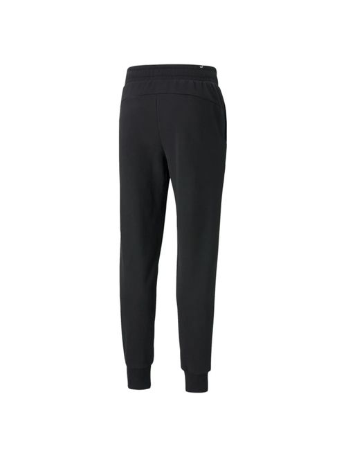 Calça Puma Cargo Essentials Masculina - Preta