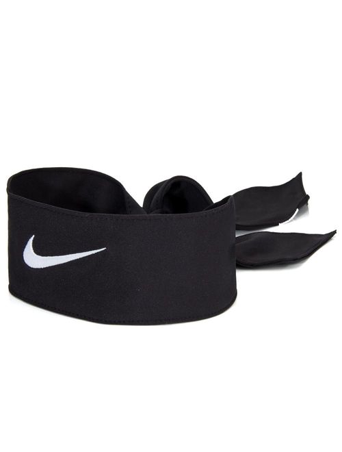 Bandana Nike Head Tie Unissex - Preta