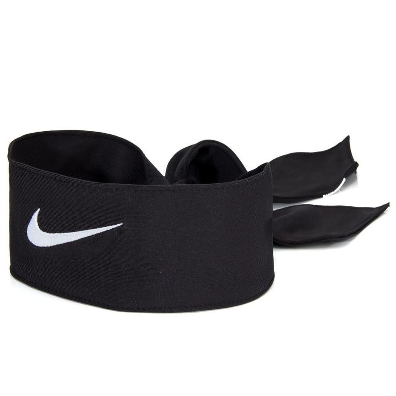 Bandana-Nike-Head-Tie-Unissex---Preta