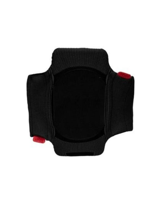 Braçadeira Para Celular Fiber Armband Unissex - Preta
