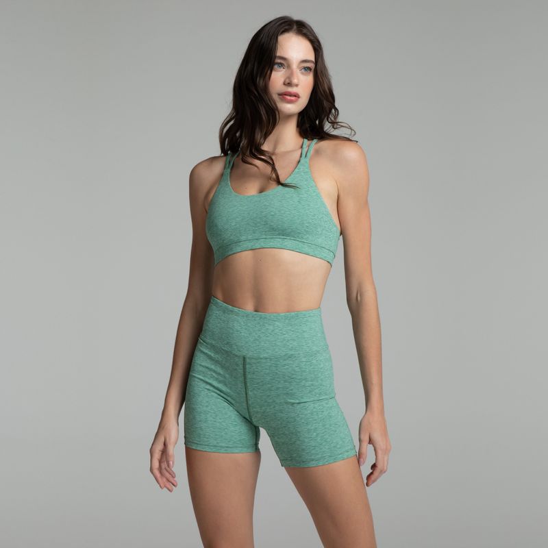 short-verde