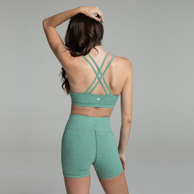 short-verde