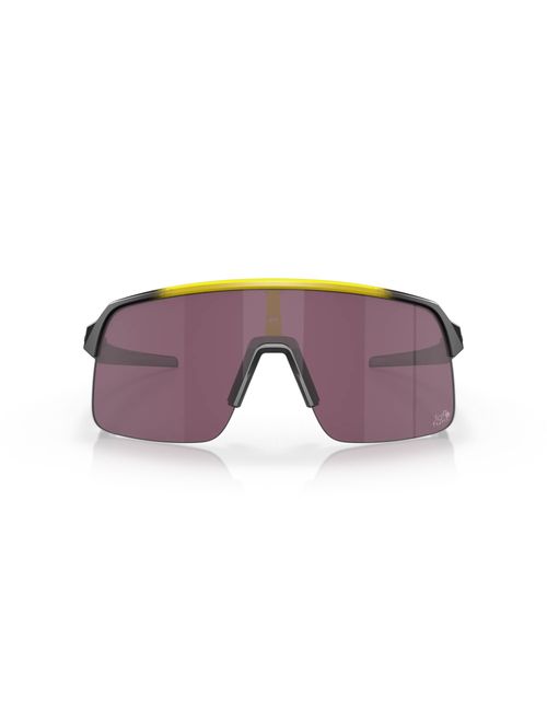 Óculos De Sol Oakley Sutro Lite Unissex - Preto/Vinho