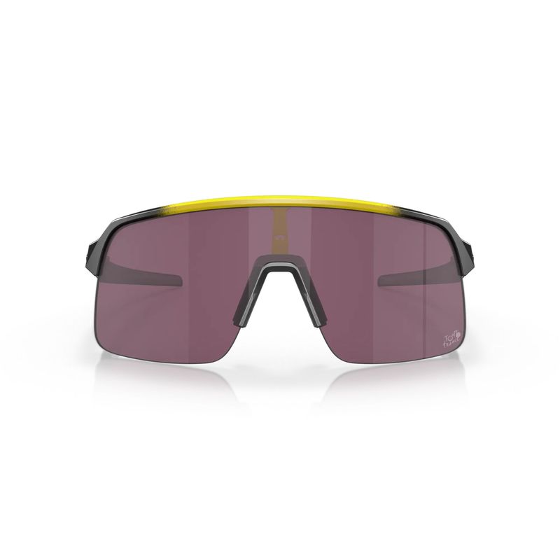 Oculos-De-Sol-Oakley-Sutro-Lite-Unissex---Preto-Vinho