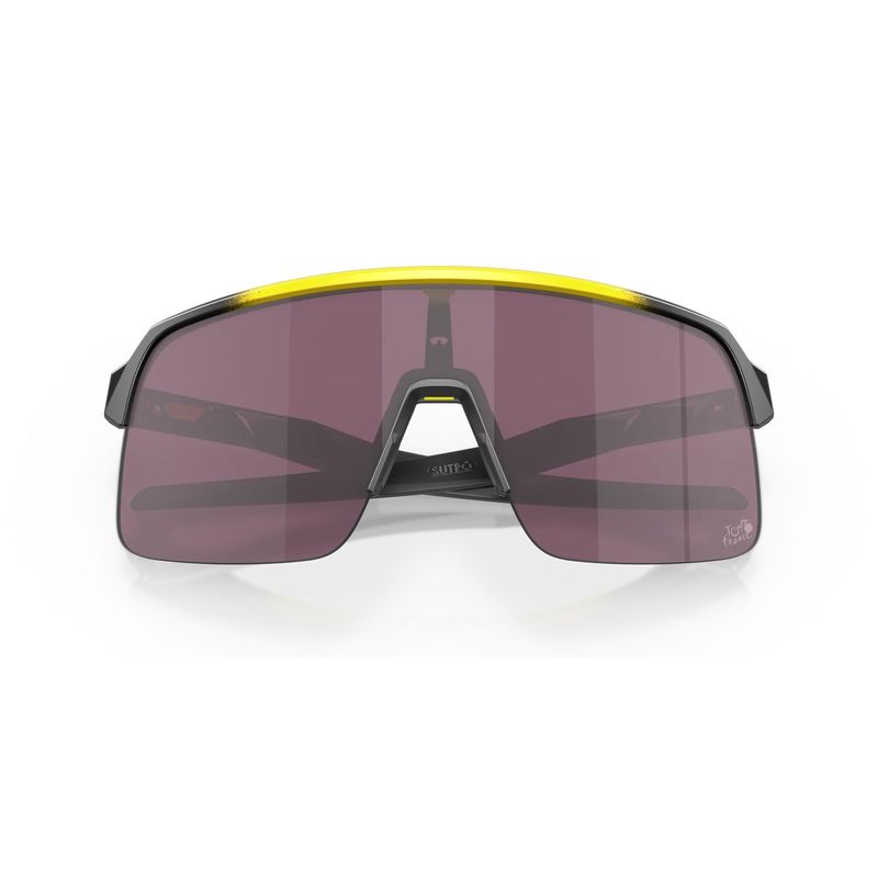 Oculos-De-Sol-Oakley-Sutro-Lite-Unissex---Preto-Vinho