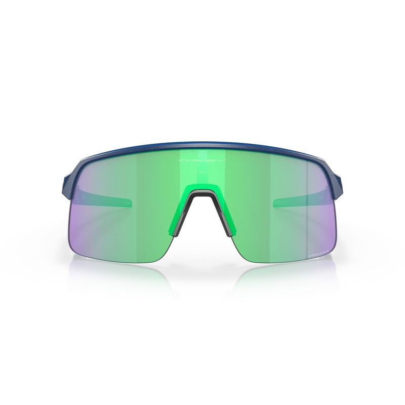 Oculos-De-Sol-Oakley-Sutro-Lite-Unissex---Branco-Verde
