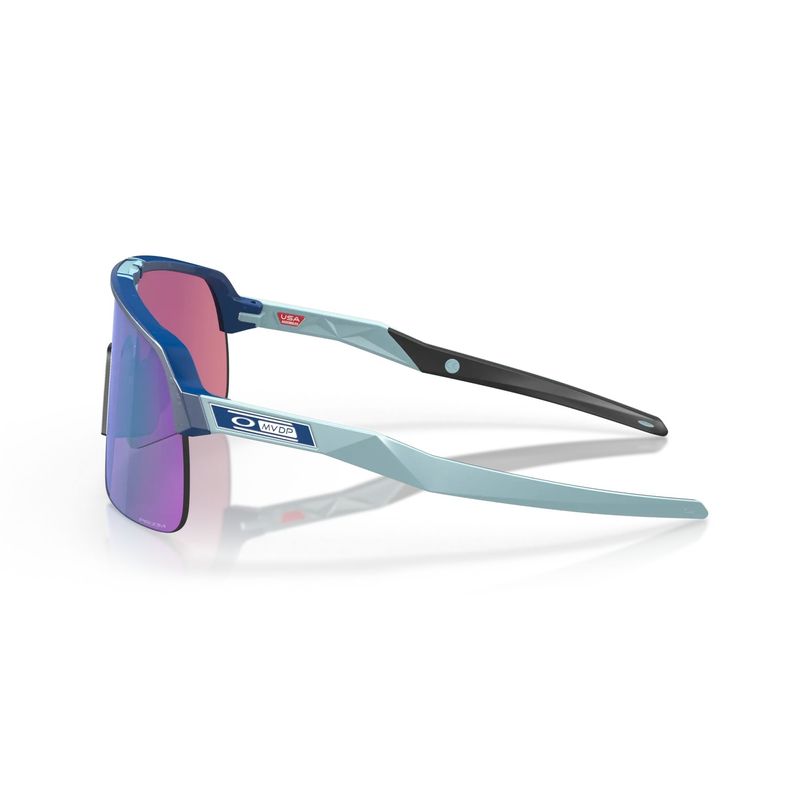 Oculos-De-Sol-Oakley-Sutro-Lite-Unissex---Branco-Verde