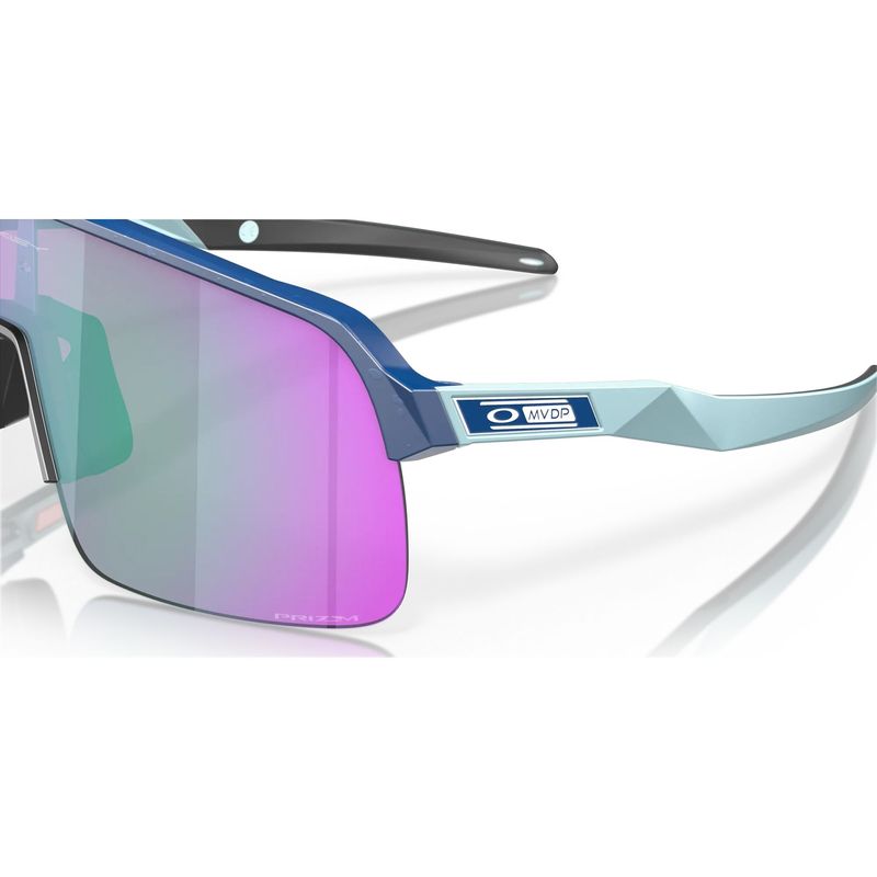Oculos-De-Sol-Oakley-Sutro-Lite-Unissex---Branco-Verde