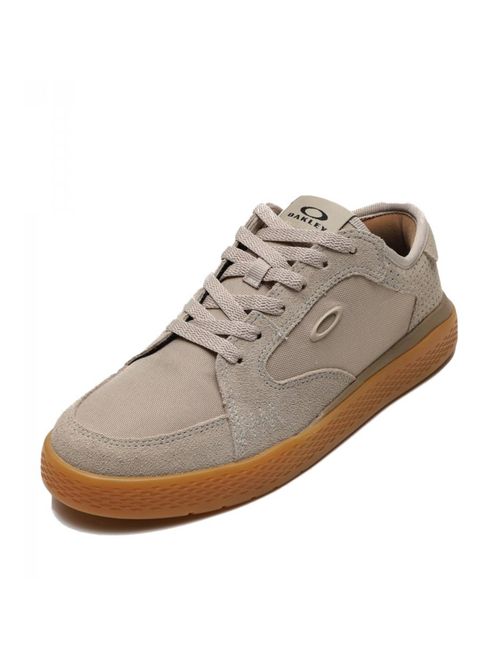 Tênis Oakley Westcliff 75 Masculino - Caqui