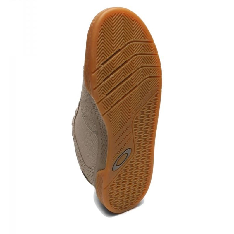 Tênis Oakley Westcliff 75 Masculino - Caqui