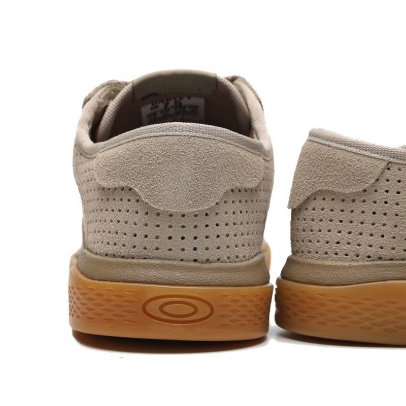 Tênis Oakley Westcliff 75 Masculino - Caqui