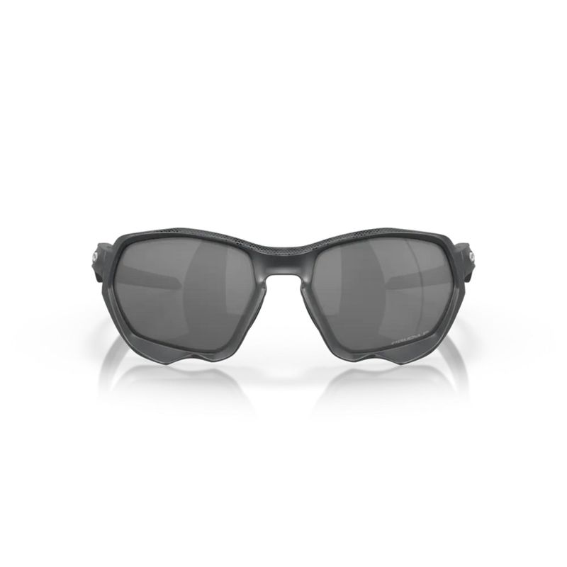 Oculos-De-Sol-Oakley--Plazma-High-Resolution-Collection-Unissex---Preto