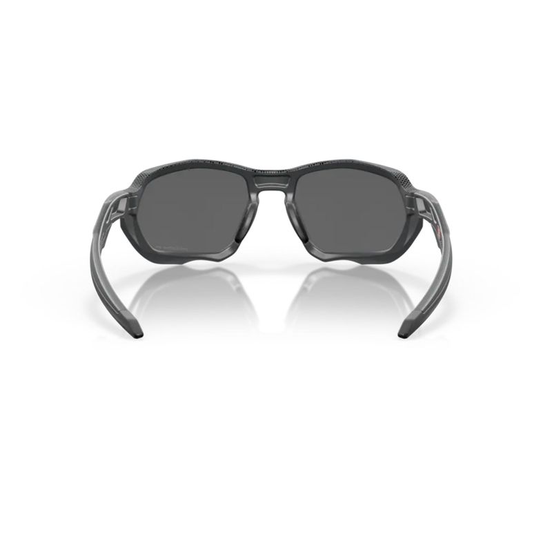 Oculos-De-Sol-Oakley--Plazma-High-Resolution-Collection-Unissex---Preto