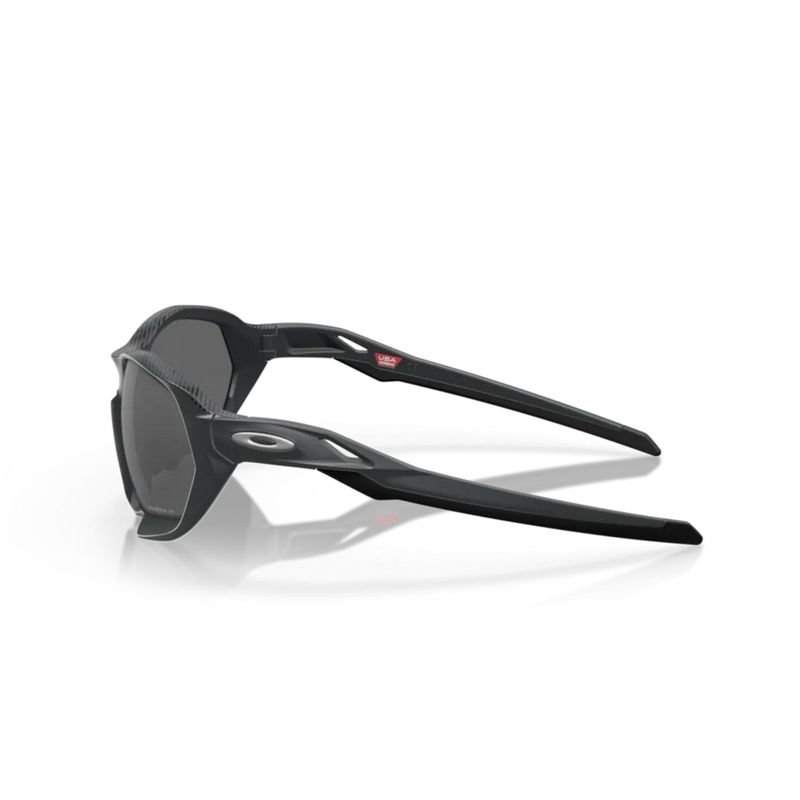 Oculos-De-Sol-Oakley--Plazma-High-Resolution-Collection-Unissex---Preto