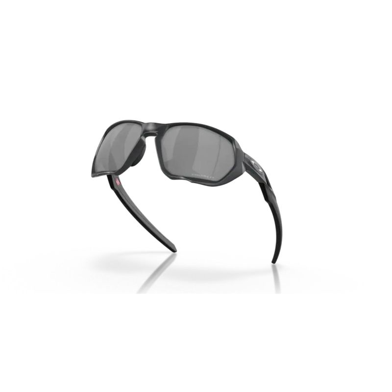 Oculos-De-Sol-Oakley--Plazma-High-Resolution-Collection-Unissex---Preto
