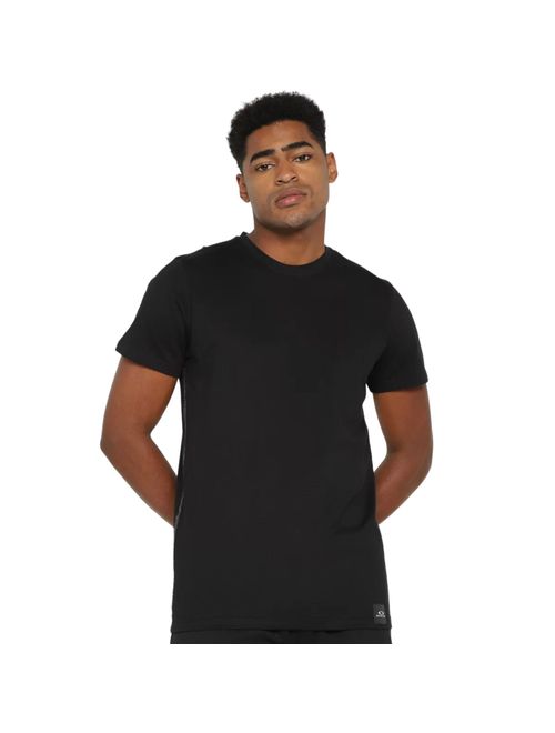Camiseta Oakley Phantasmagoria Block Masculina - Preta