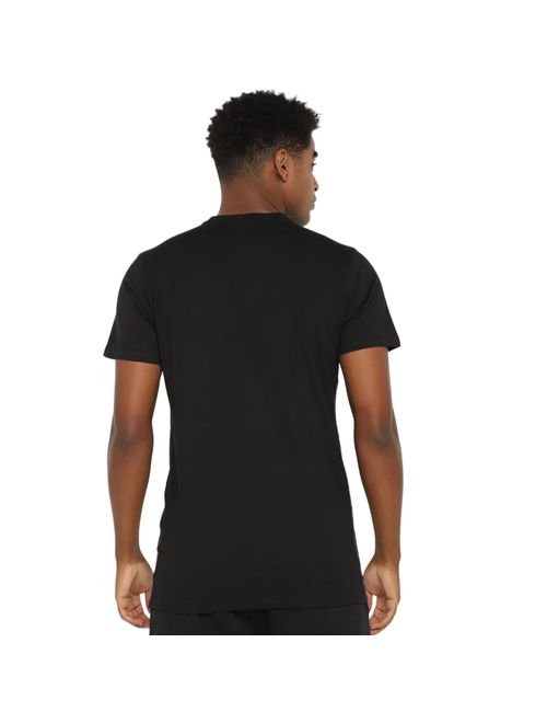 Camiseta Oakley Phantasmagoria Block Masculina - Preta