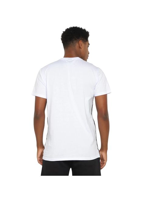 Camiseta Oakley Phantasmagoria Block Masculina - Branca