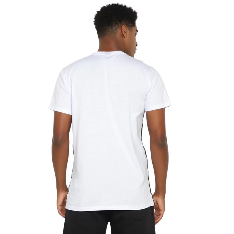 Camiseta-Oakley-Phantasmagoria-Block-Masculina---Branca