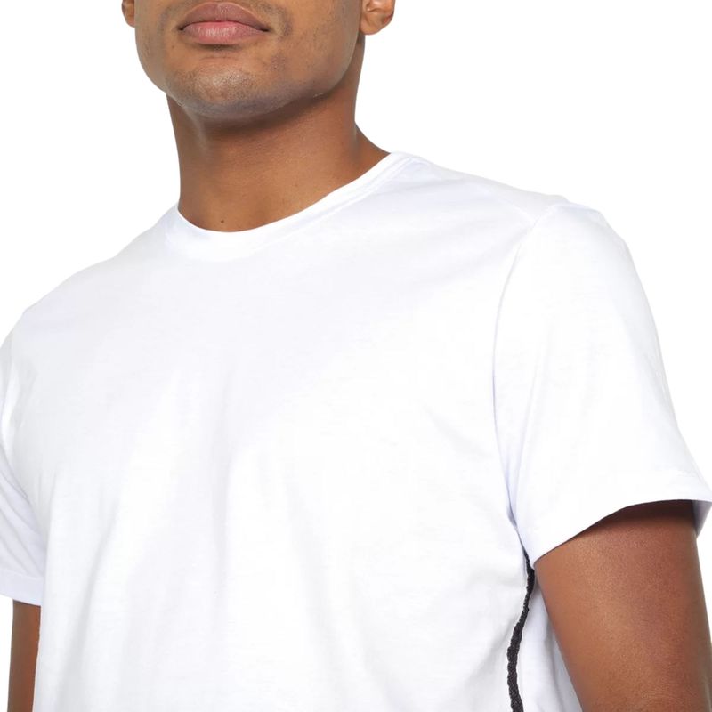 Camiseta-Oakley-Phantasmagoria-Block-Masculina---Branca