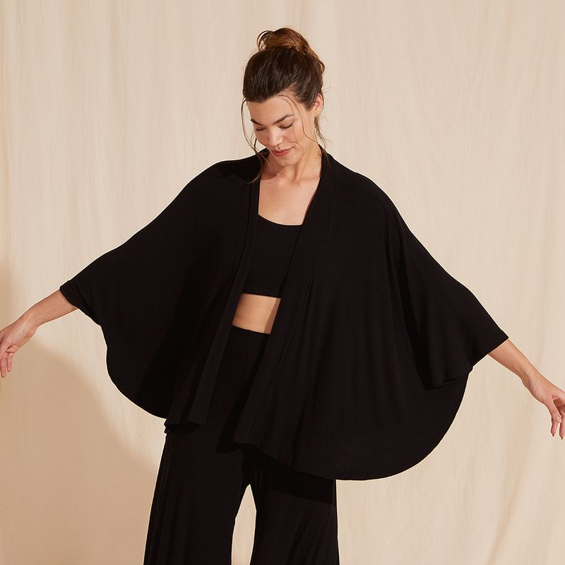 casaco-preto-bambu-confort-yogini-0058070007-frente