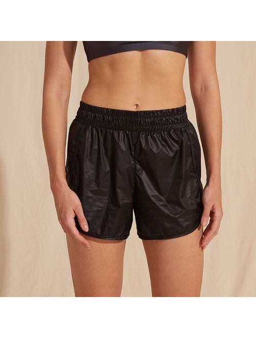 Short Running Vênus - Preto