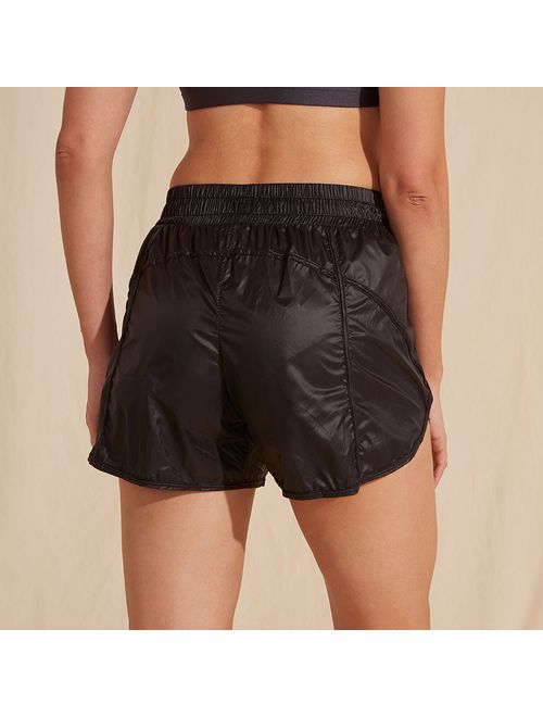 Short Running Vênus - Preto