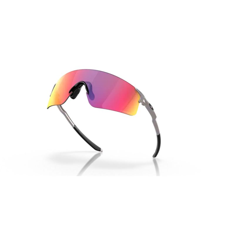 Oculos-De-Sol-Oakley--Oakley-Evzero-Blades-Masculino---Cinza-Lilas
