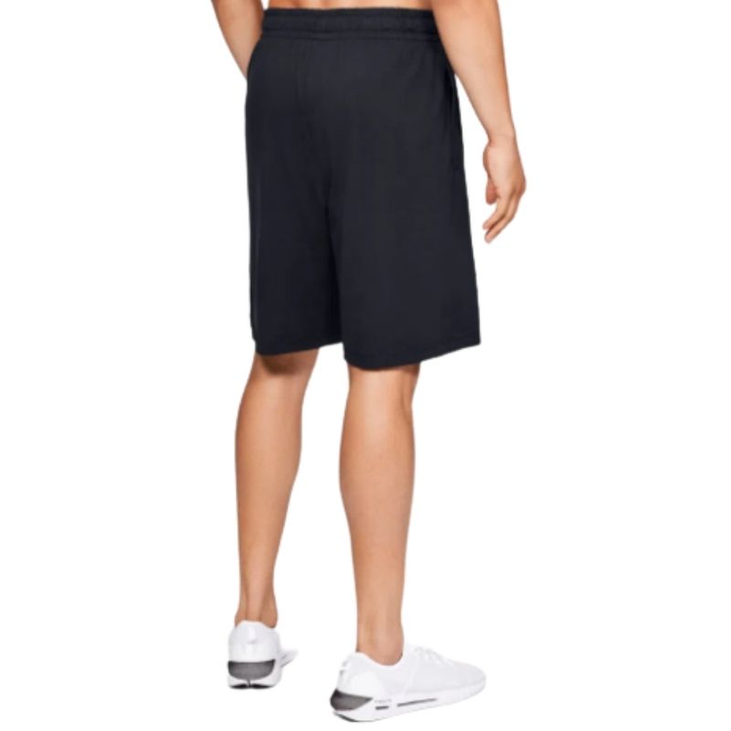 SHORTS-DE-TREINO-UNDER-ARMOUR-SPORTSTYLE-MASCULINO---PRETO