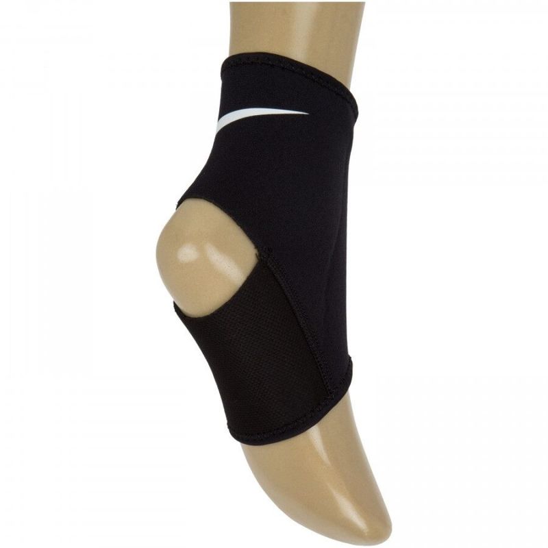Tornozeleira-Nike-Pro-Ankle-Sleeve-2.0-Unissex---Preta