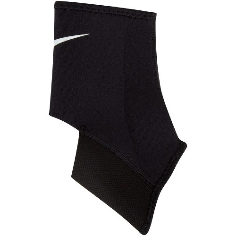Tornozeleira-Nike-Pro-Ankle-Sleeve-2.0-Unissex---Preta