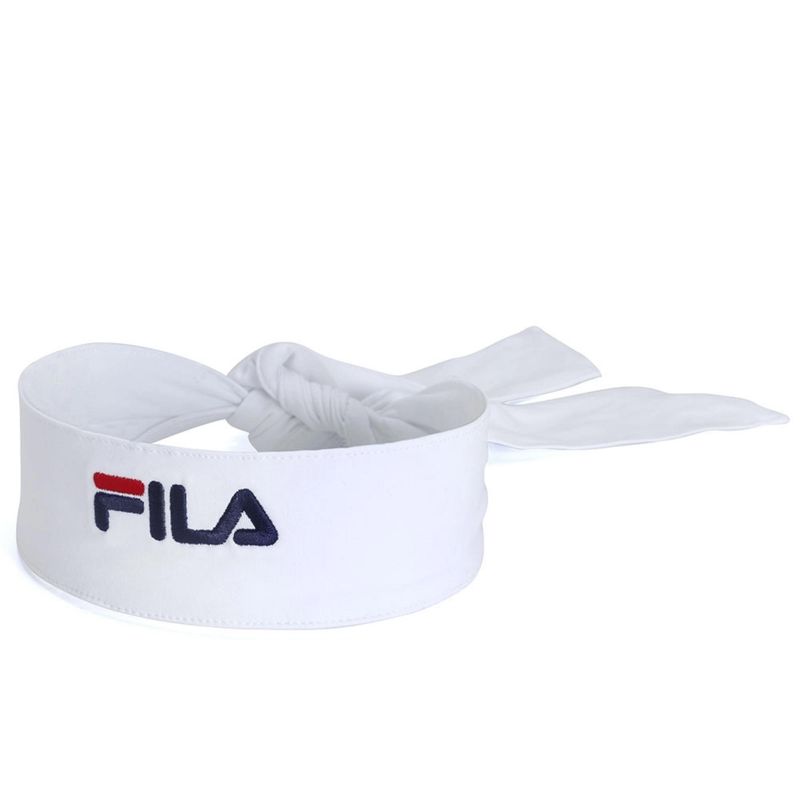 Faixa-Fila-Team-Unissex---Branca