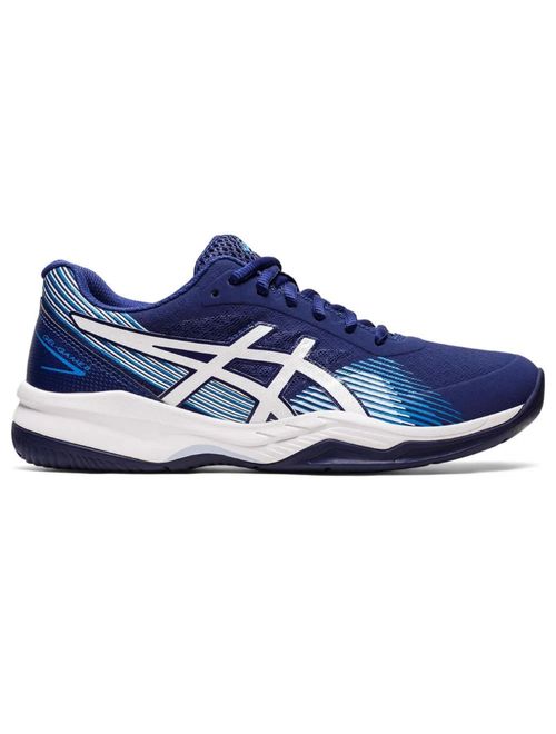 Tênis Asics Gel-Game 8 Feminino - Azul