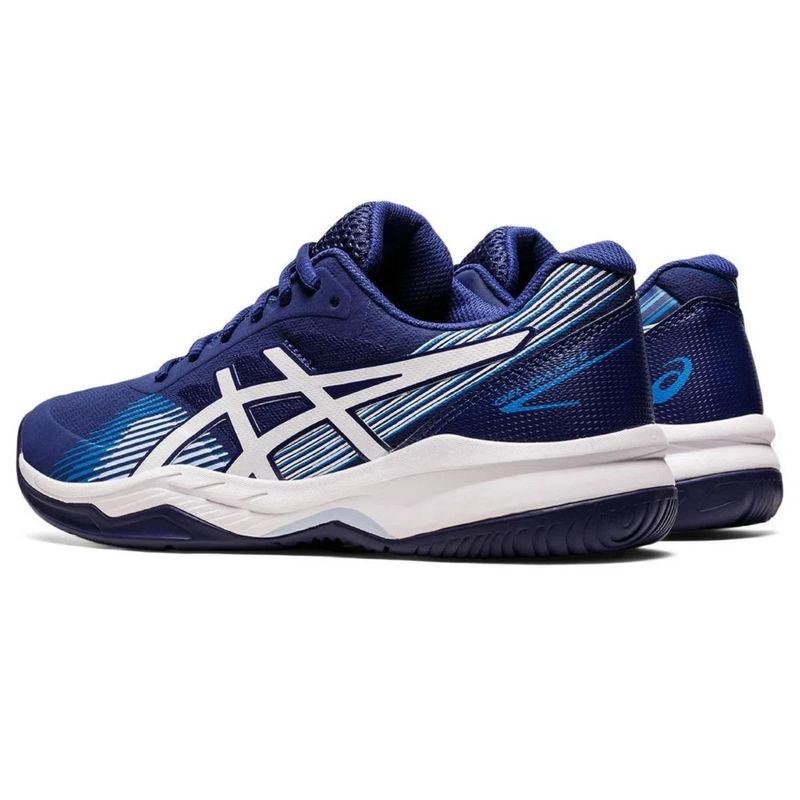 Tenis-Asics-Gel-Game-8-Feminino---Azul
