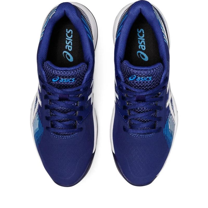 Tenis-Asics-Gel-Game-8-Feminino---Azul