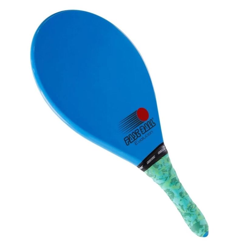RAQUETE-DE-FRESCOBOL-FAST-BALL-EVOLUTION-UNISSEX---AZUL