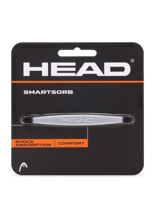 Antivibrador Head Smartsorb Unissex - Cinza