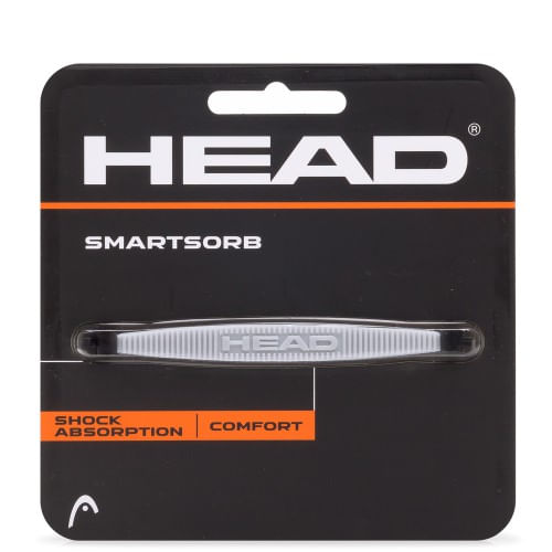 Antivibrador-Head-Smartsorb---Unissex---Cinza