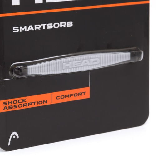Antivibrador-Head-Smartsorb---Unissex---Cinza