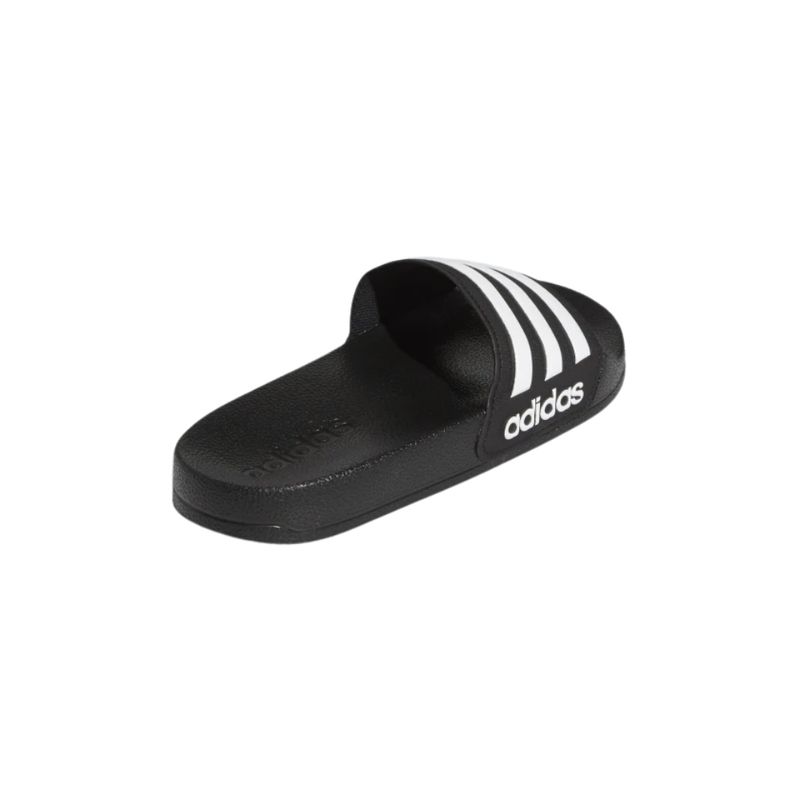 Chinelo-Slide-Adidas-Adilette-Shower-Infantil---Preto-Branco