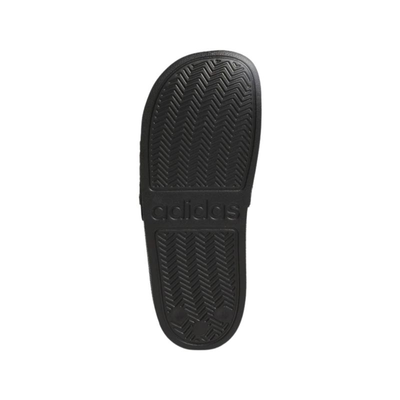 Chinelo-Slide-Adidas-Adilette-Shower-Infantil---Preto-Branco