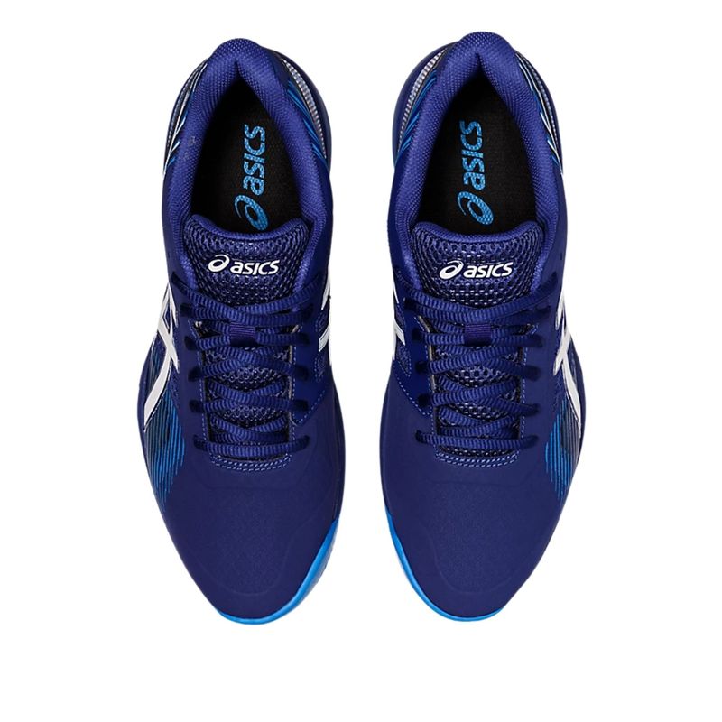 Tenis-Asics-Gel-Game-8-Masculino---Azul-Marinho-Branco