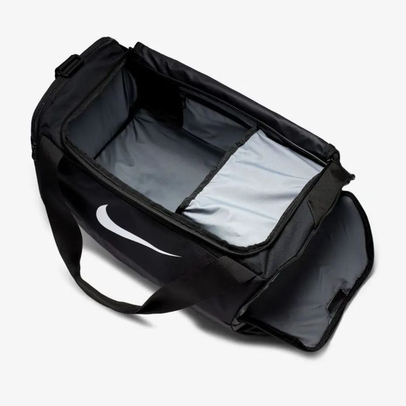 nike brasilia small duffel bag