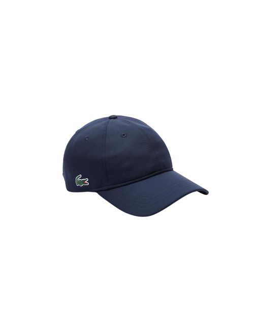 Boné Lacoste Sport Leve Masculino - Azul Marinho